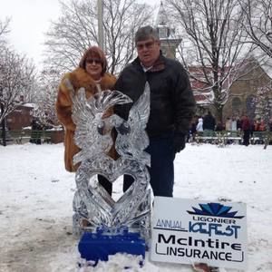 Meet your Posher, Joyce